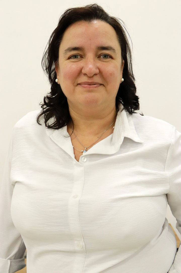 Miriam Elizabeth Garcia Bau