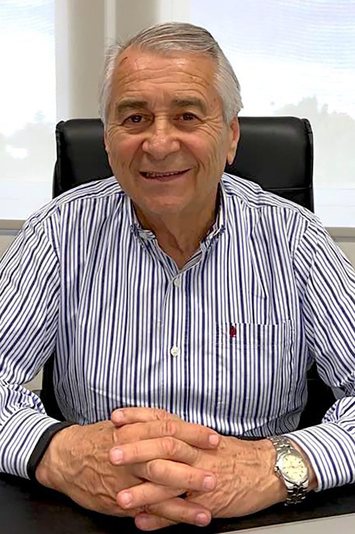 Jorge Médica