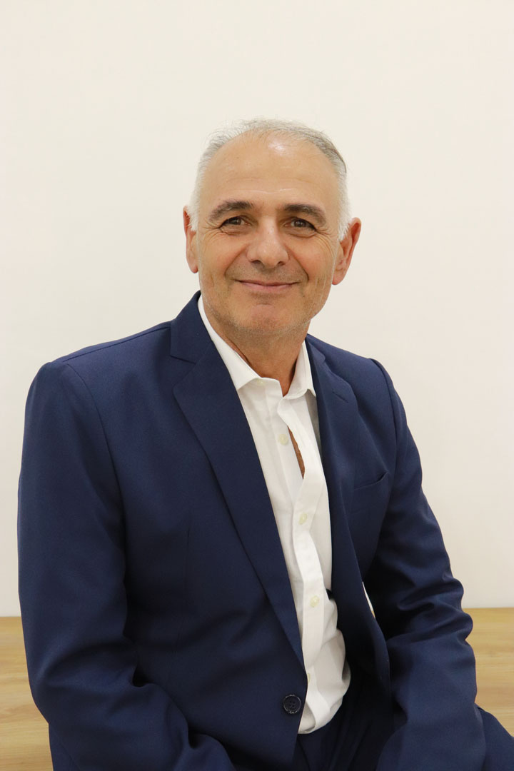 Juan Carlos Calderaro