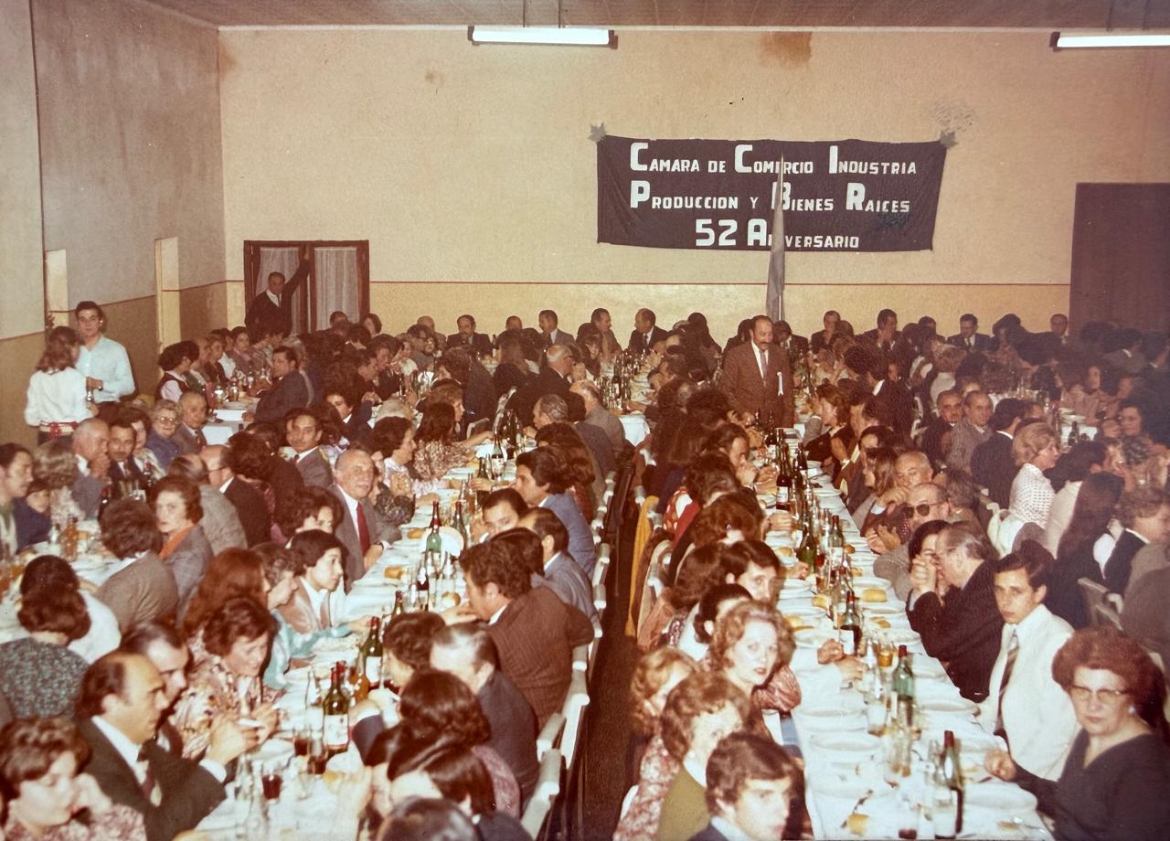 52° Aniversario de la Cámara