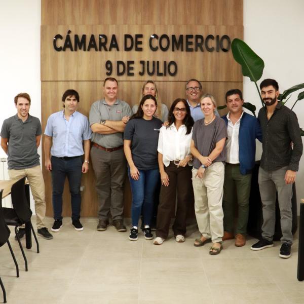 Prácticas educativas en ambientes de trabajo — foto 3