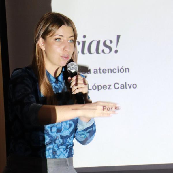 "Finanzas en Foco" con Lara López Calvo — foto 6