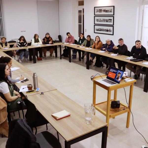 Inclusión Laboral de Personas con Discapacidad — foto 1